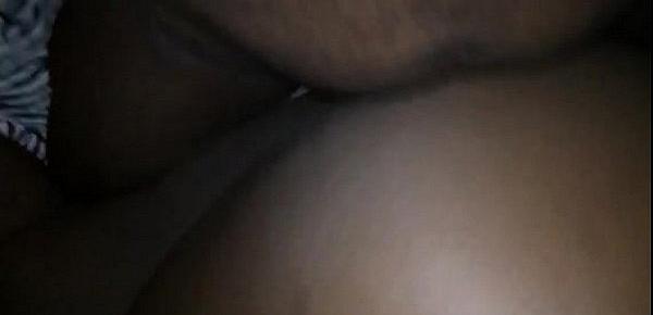  BBW Getting Stroked Till She Squirt